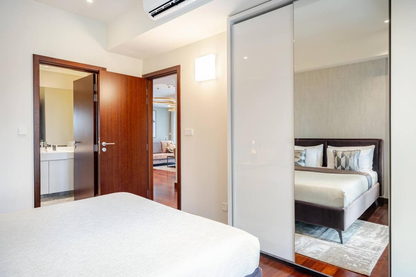 Sofia's Luxury Seaview * Colombo