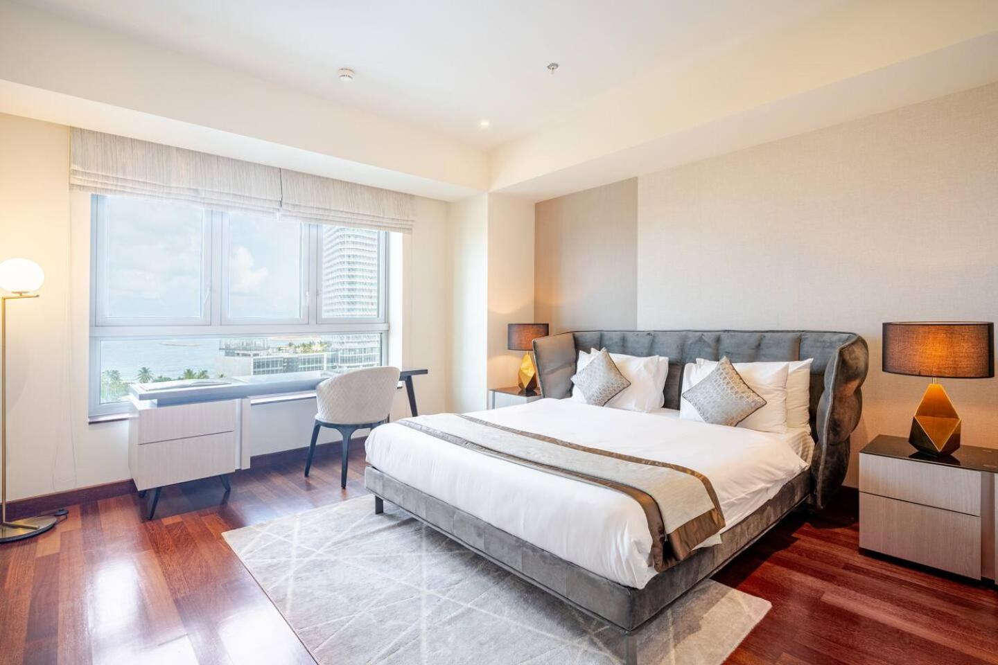 Apartment Sofia's Luxury Seaview