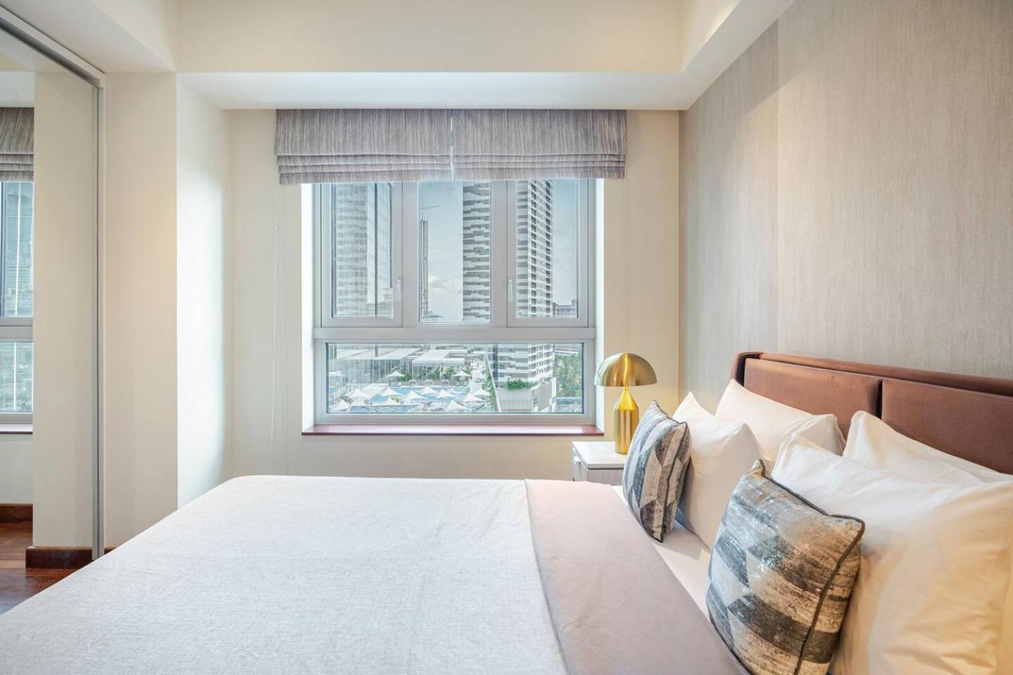 Sofia's Luxury Seaview Colombo