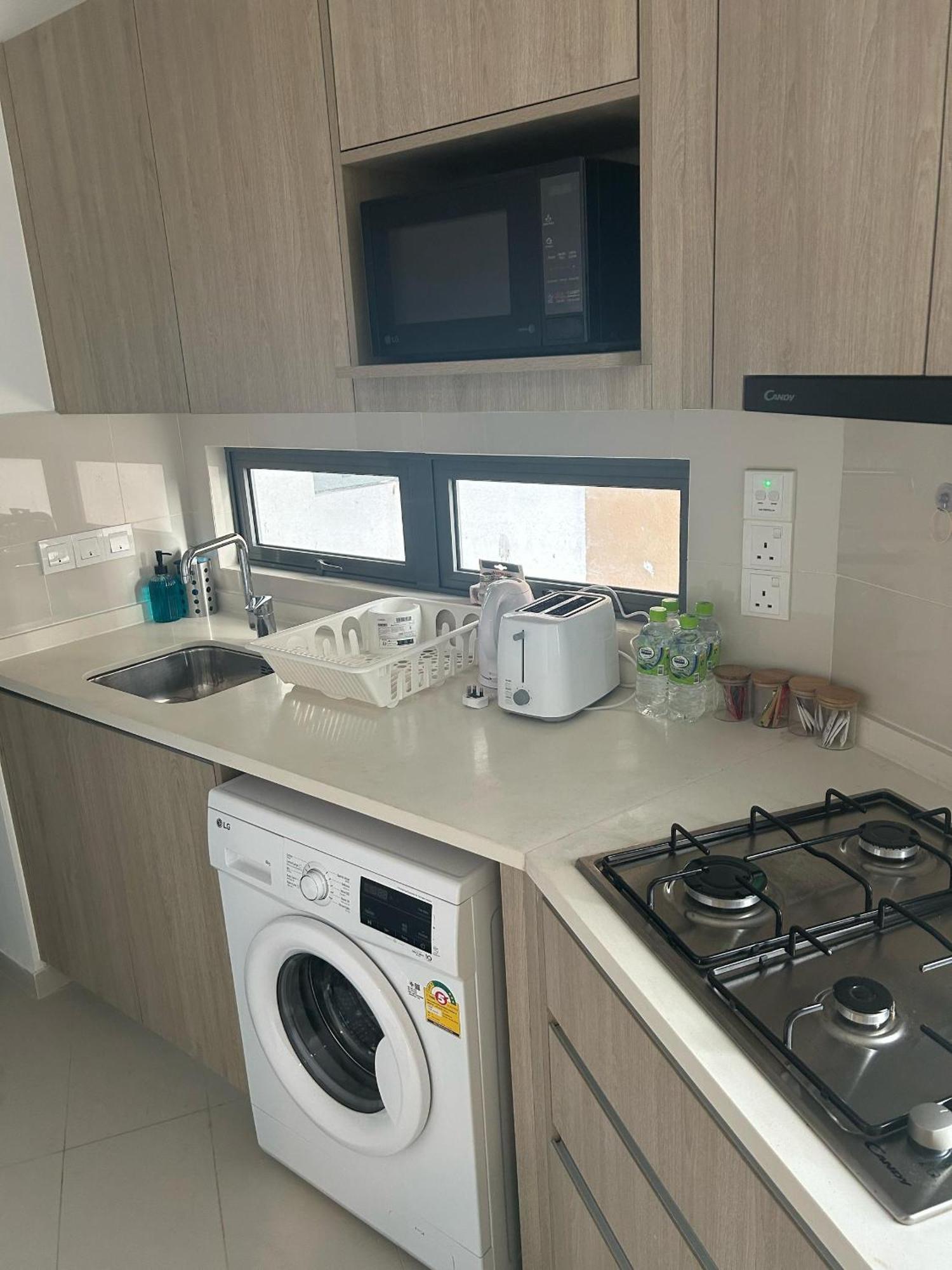 Apartment Colombo, Trizen Luxury Apartments, Sri Lanka *