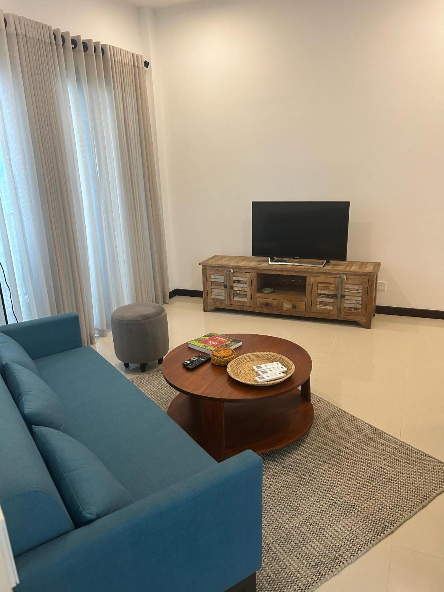 Colombo, Trizen Luxury Apartments, Sri Lanka Apartment Colombo