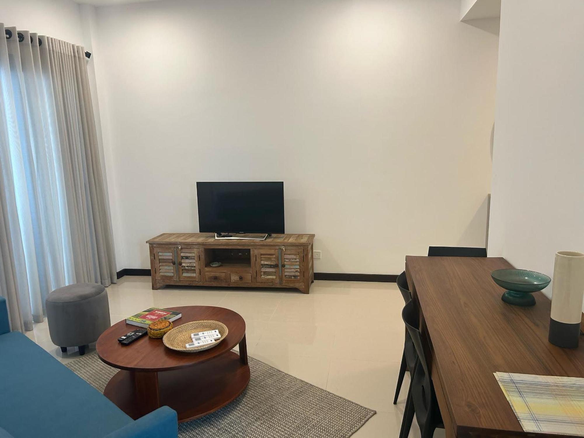 Apartment Colombo, Trizen Luxury Apartments, Sri Lanka *