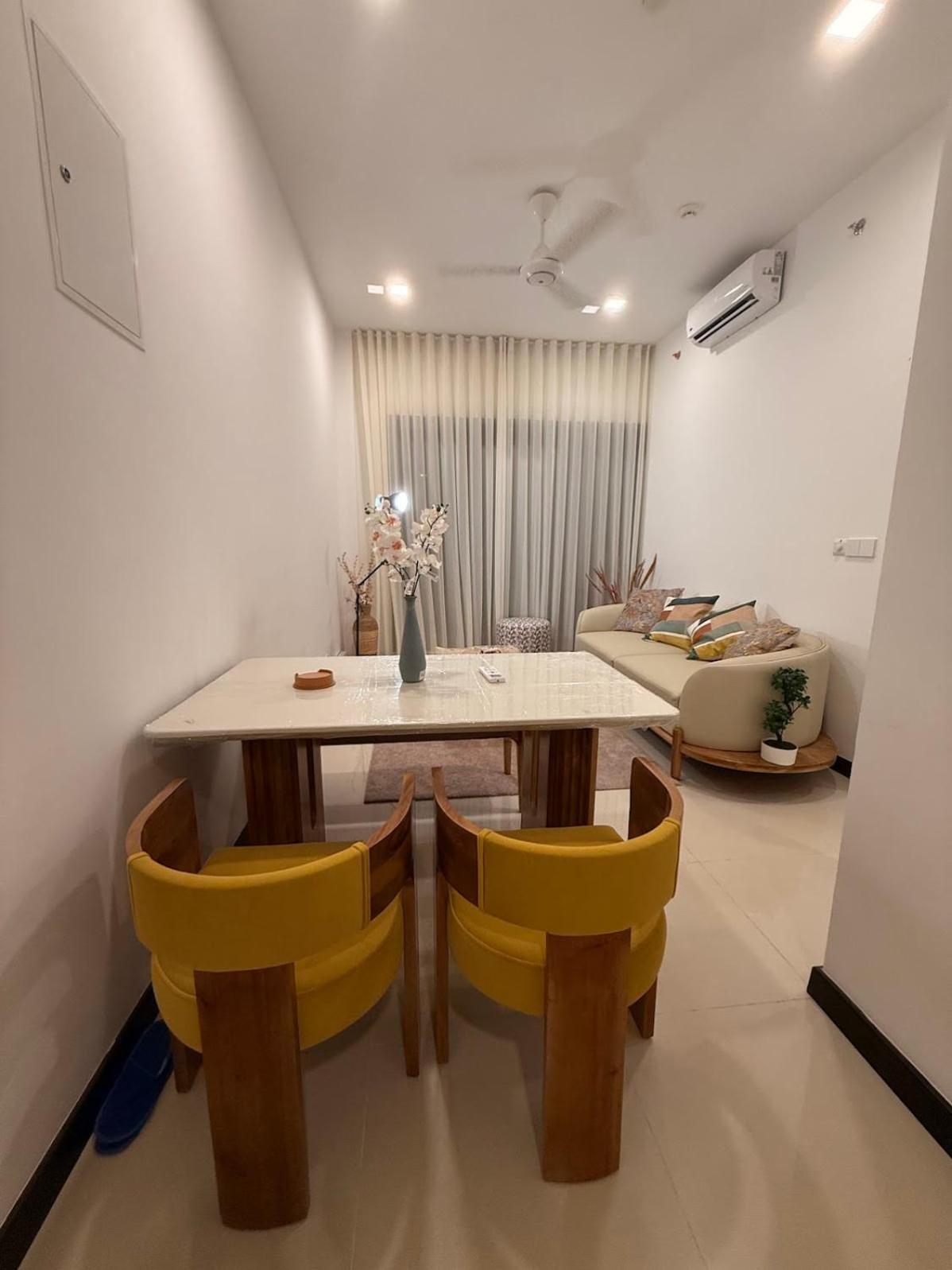 Zenspace 2br Retreat