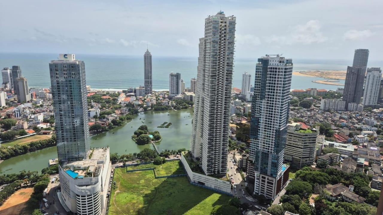 Zenspace 2br Retreat Colombo