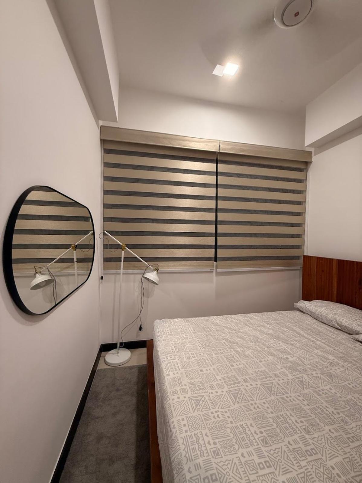 Zenspace 2br Retreat Apartment