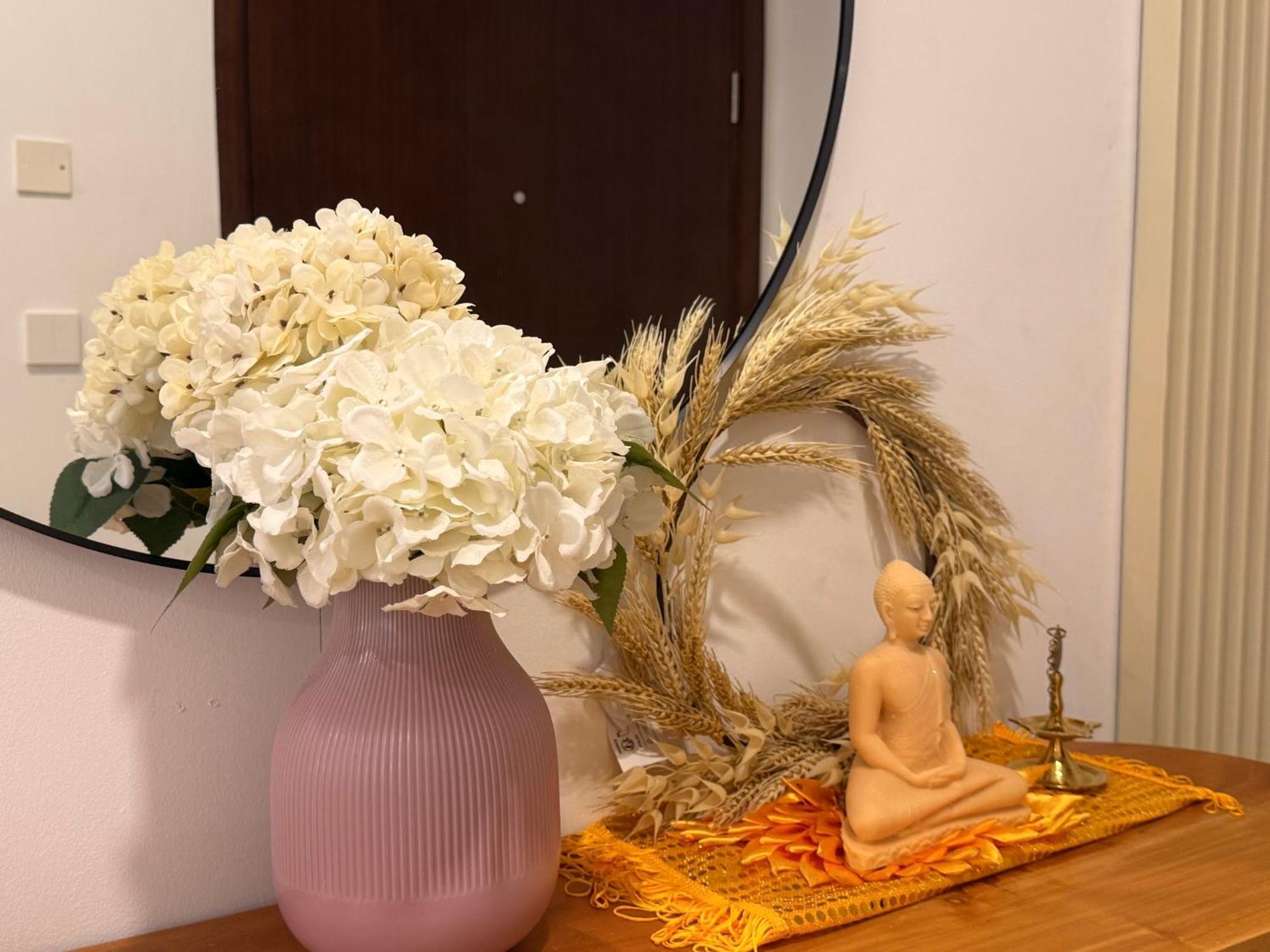 Zenspace 2br Retreat Colombo