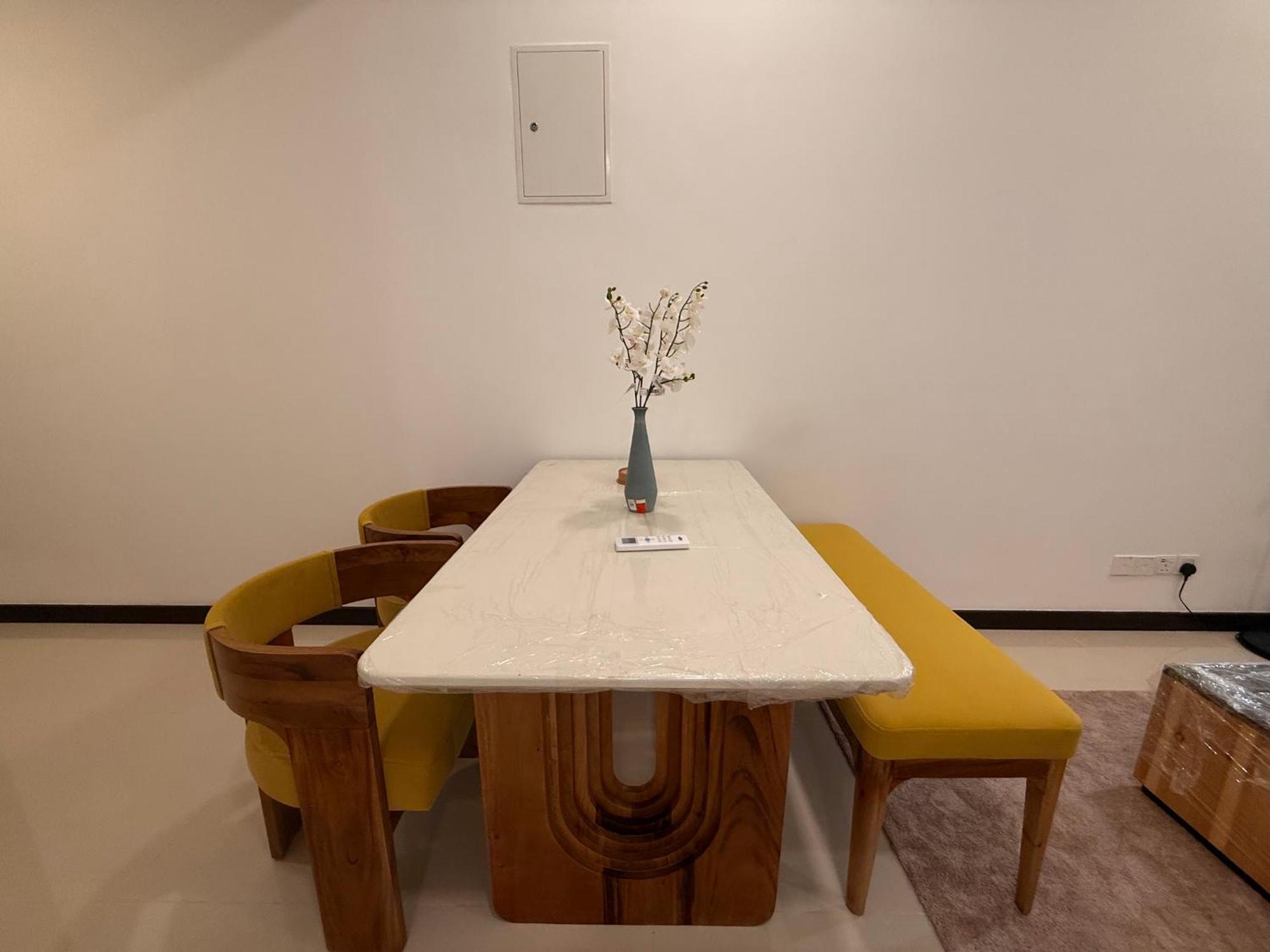 Zenspace 2br Retreat Apartment *
