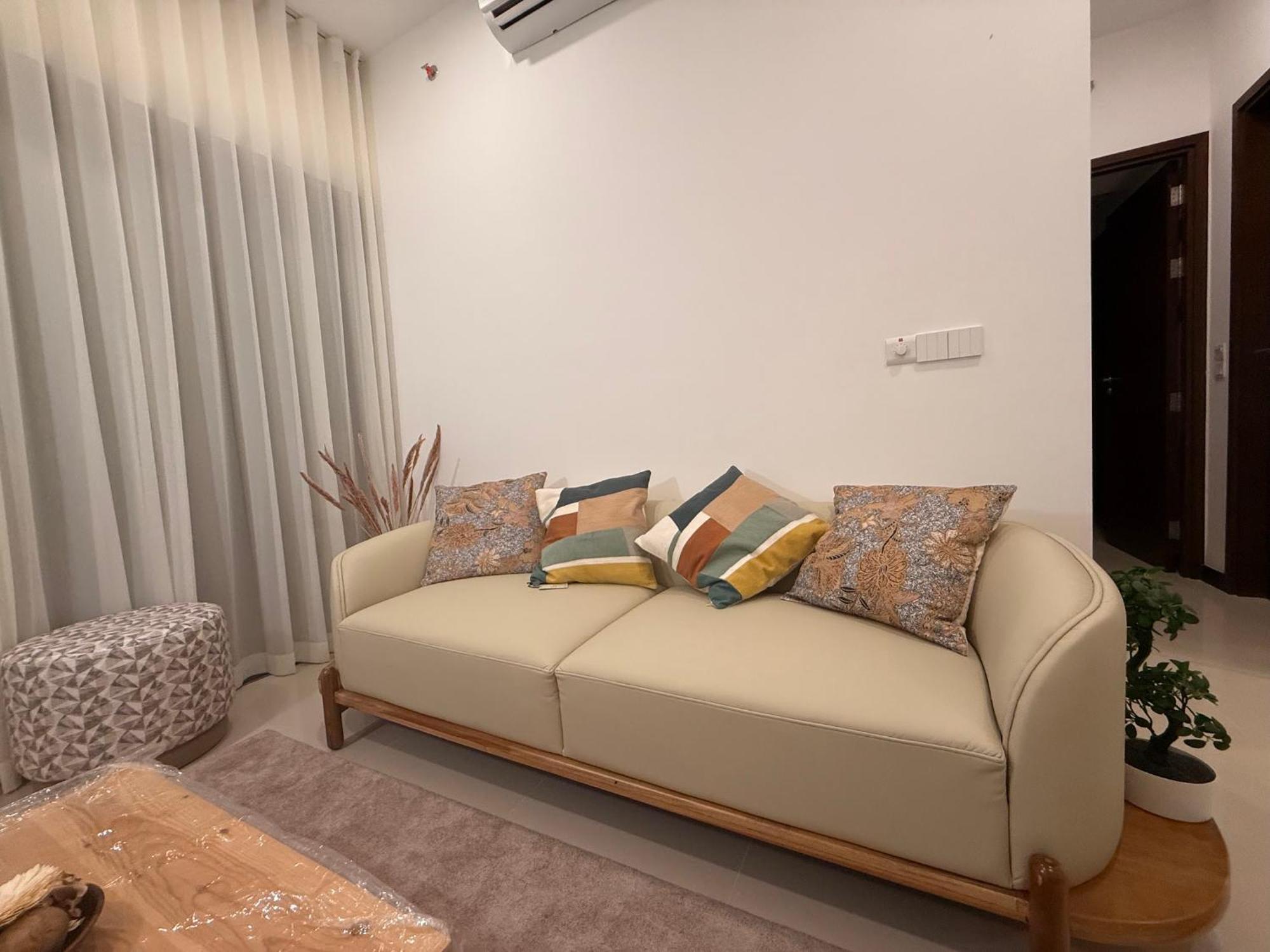 Zenspace 2br Retreat Colombo