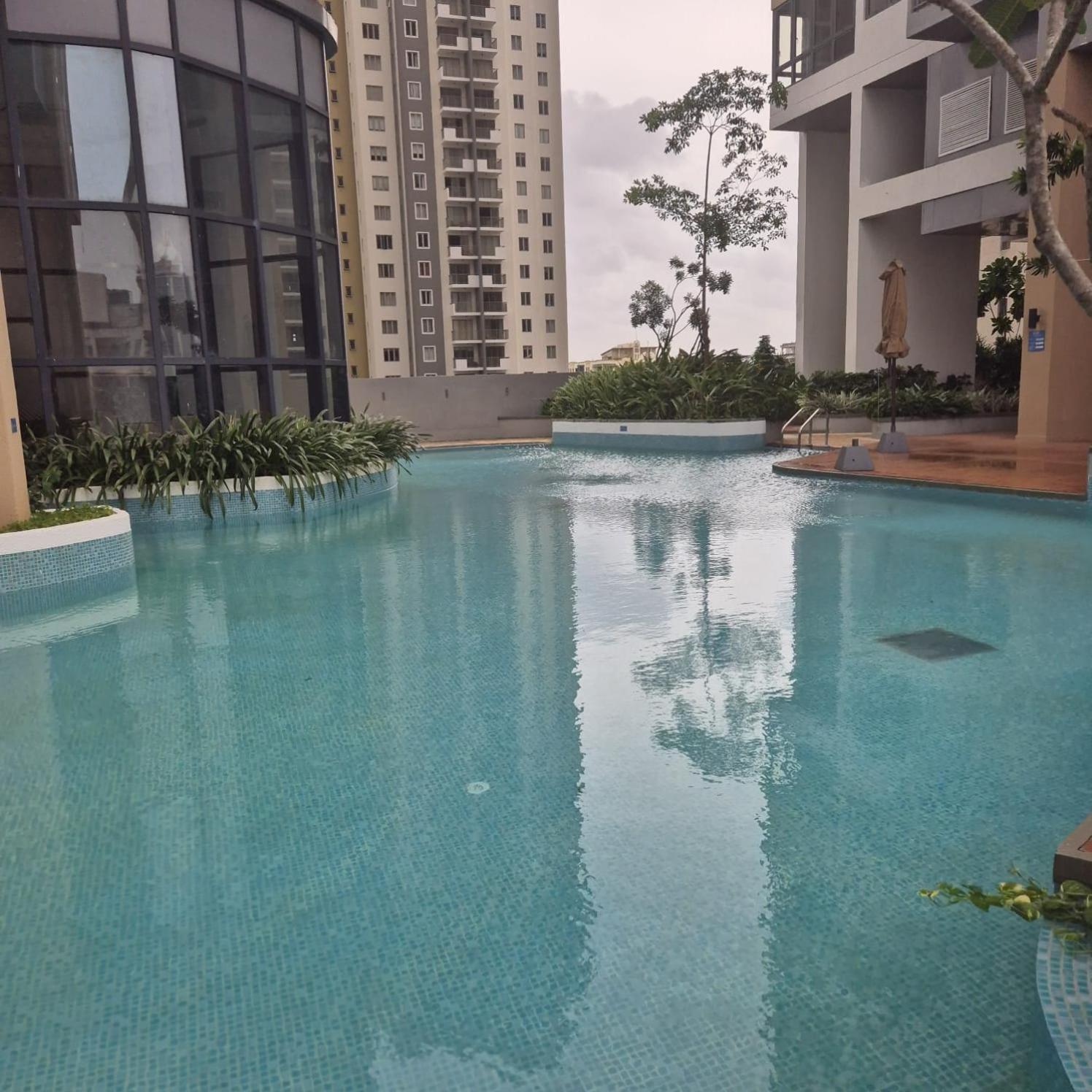 Zenspace 2br Retreat