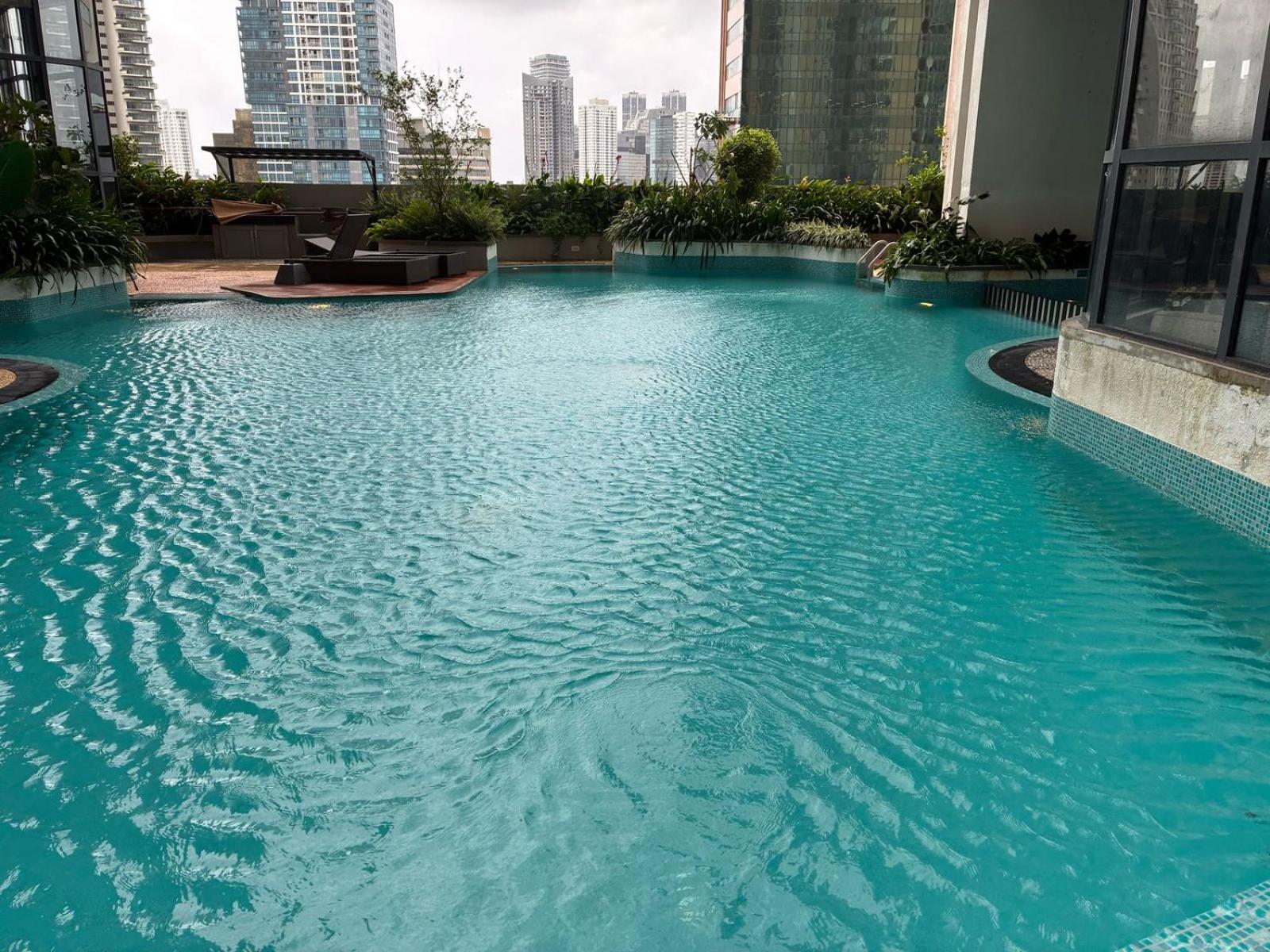 Apartment Zenspace 2br Retreat Colombo