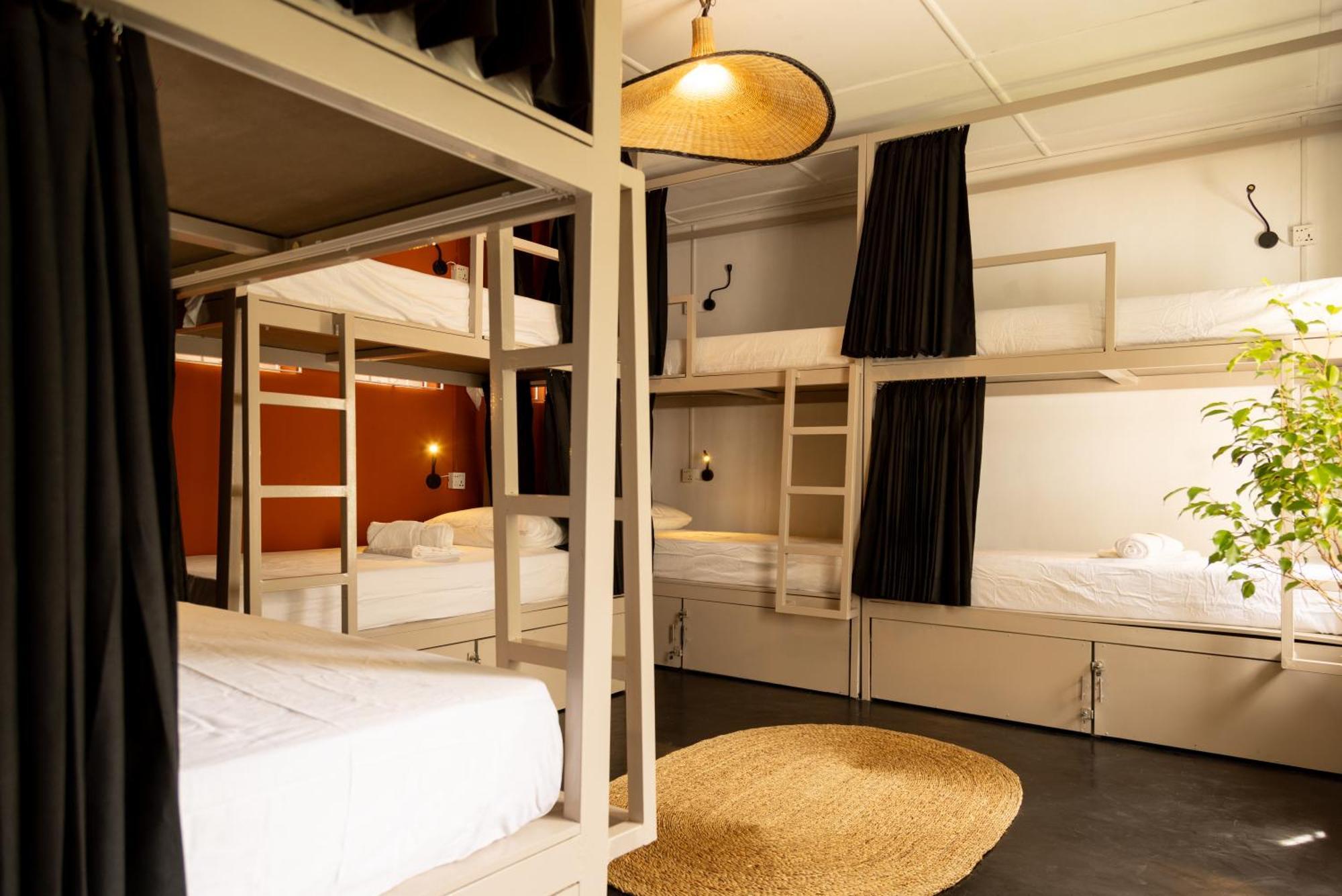 Alma Boutique - Hostel Colombo