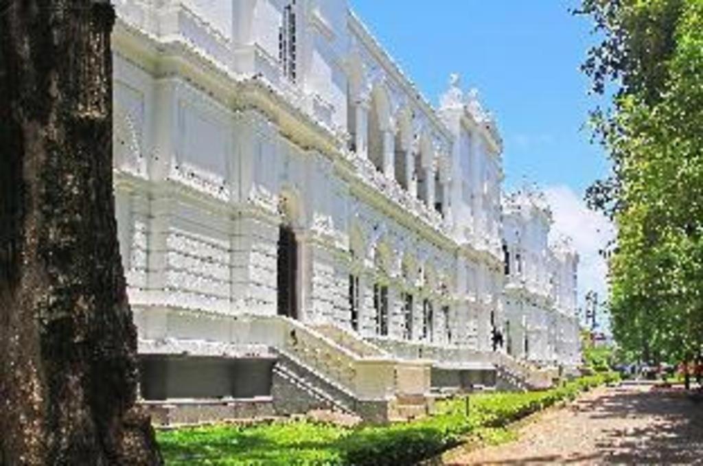 Sai Sea Hotel Colombo