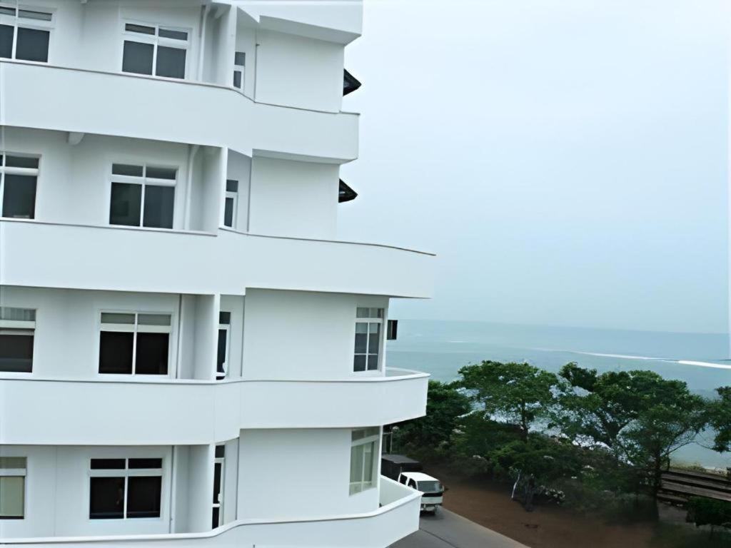 Sai Sea 3* Colombo