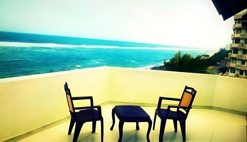 Hotel Sai Sea 3*