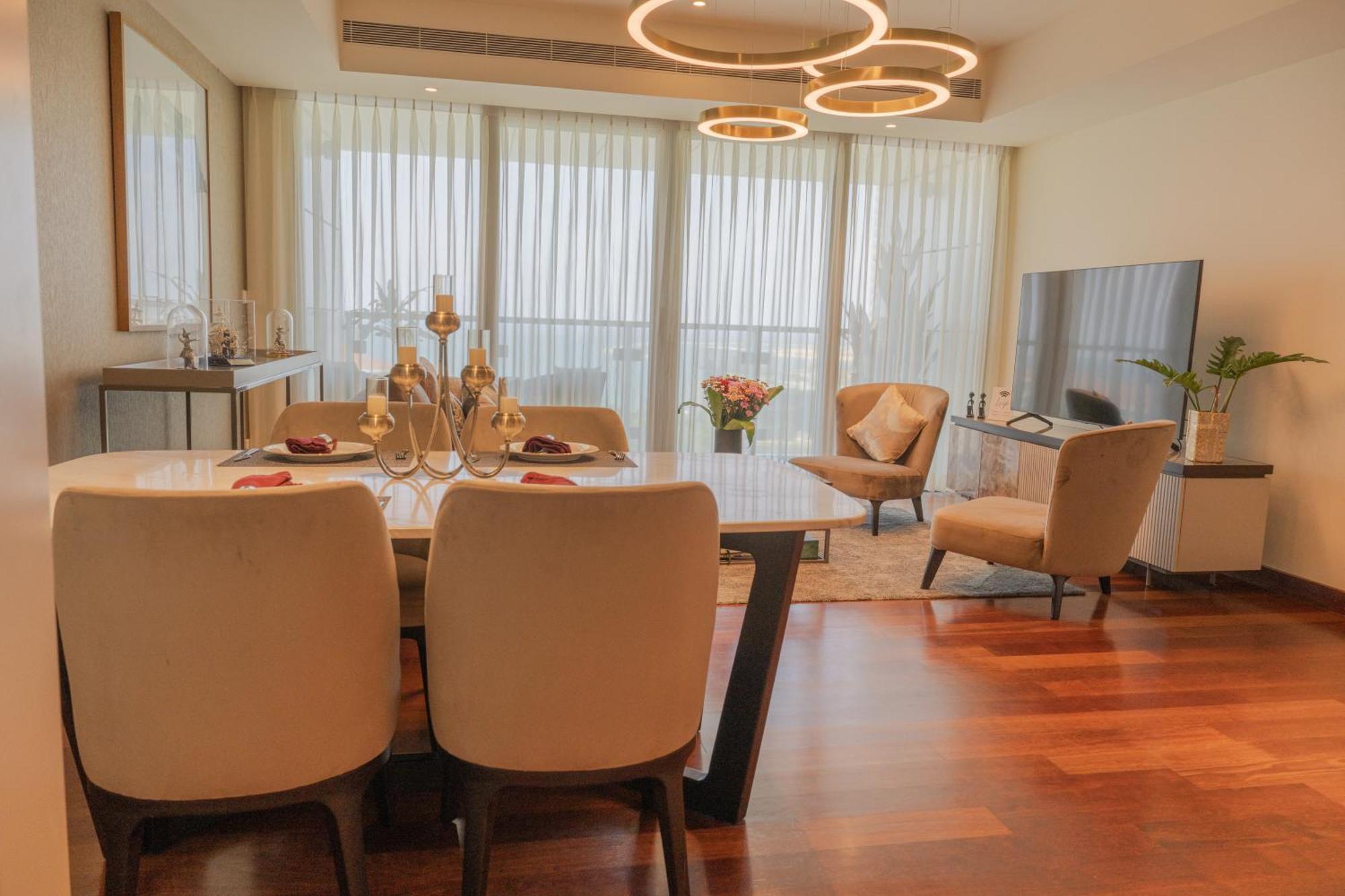 Sofia's Luxury Seaview * Colombo