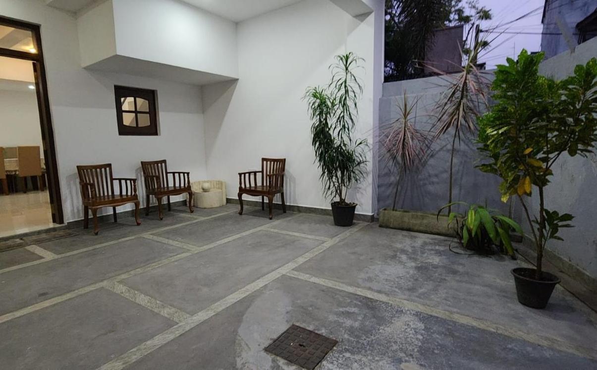 Villa Fairfield *