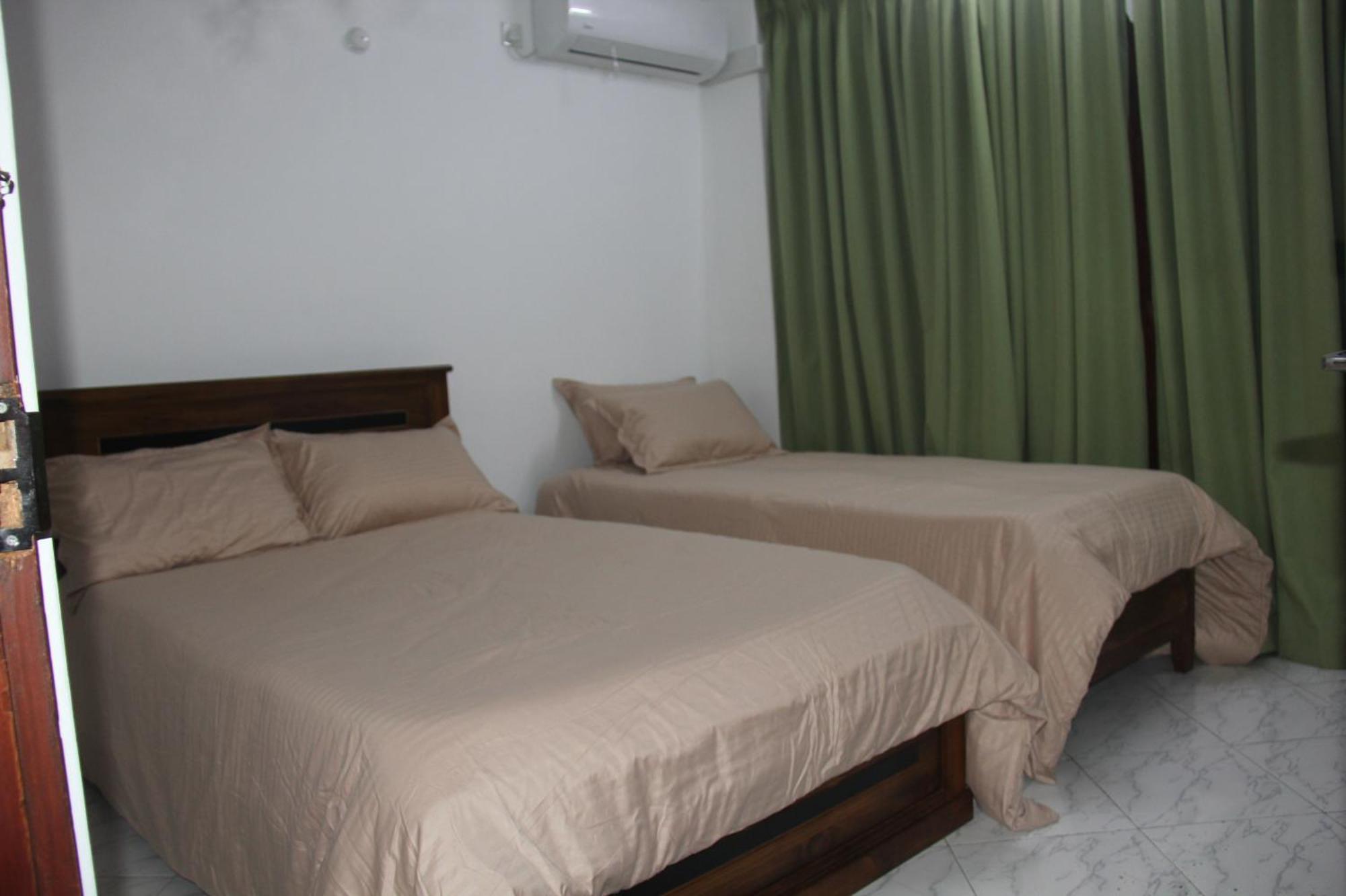 Rent Apartment