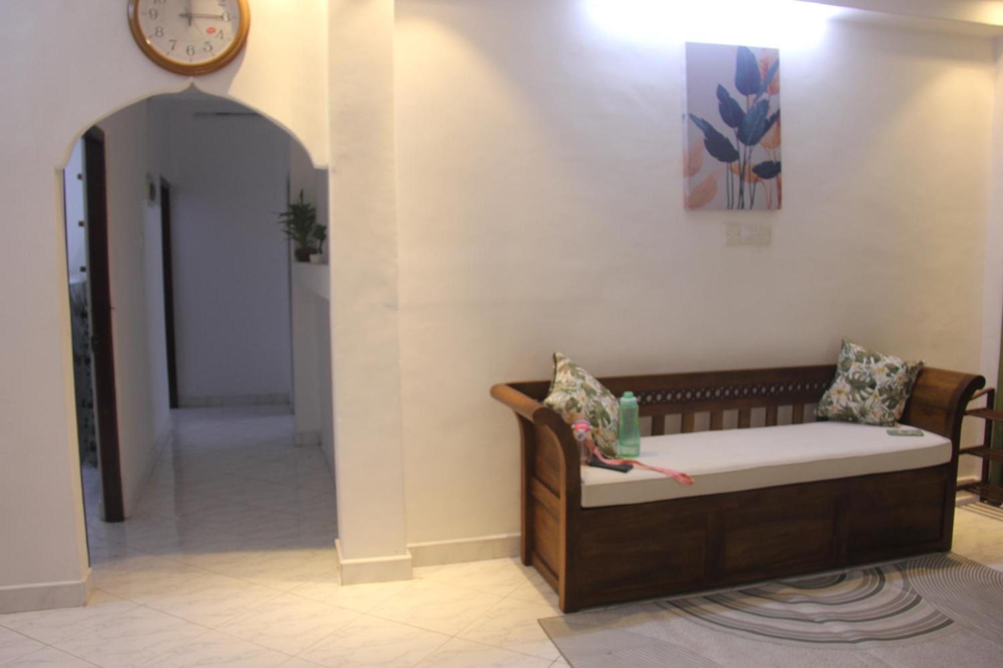 Rent Apartment