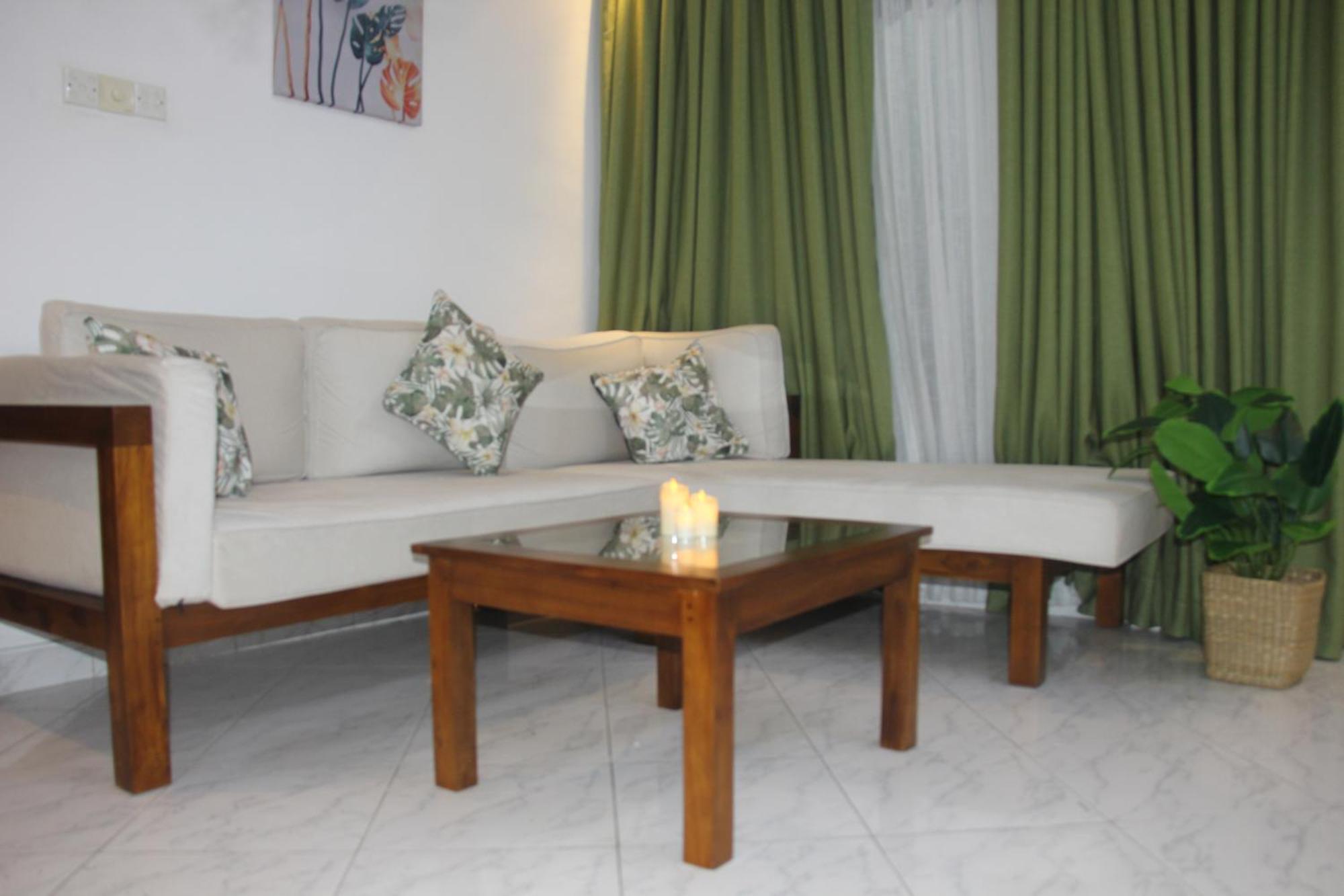 Rent Apartment Colombo