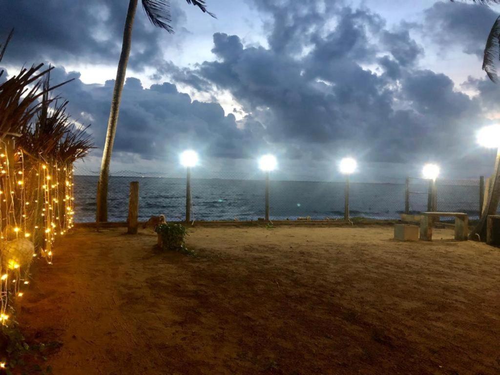 Resort C J Epamulla