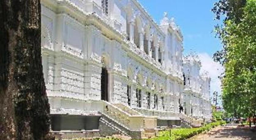 Sai Sea Hotel Colombo