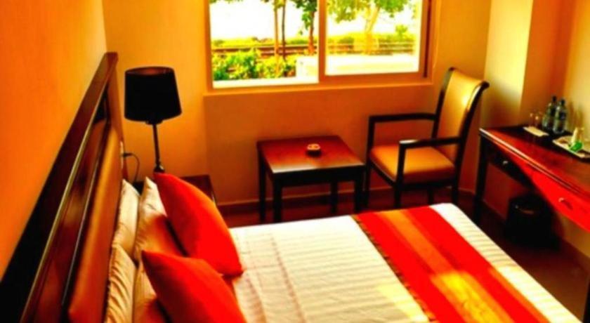 Hotel Sai Sea 3*