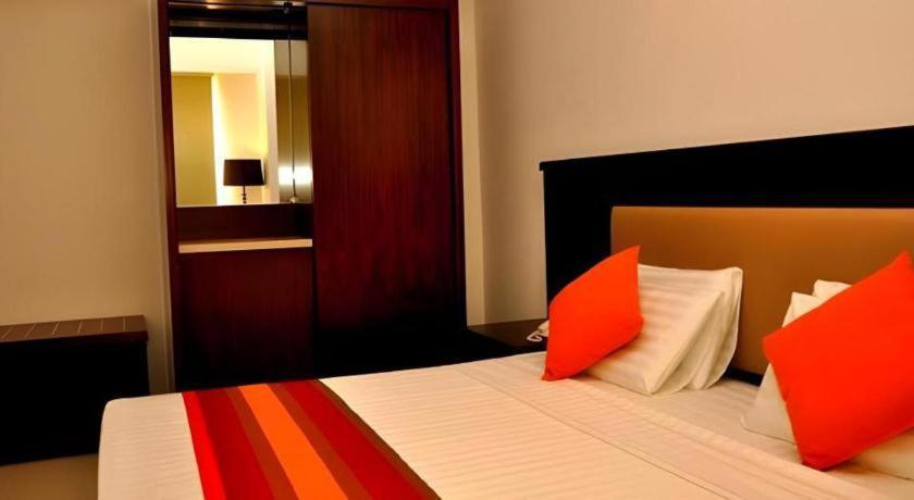 Sai Sea Hotel Colombo
