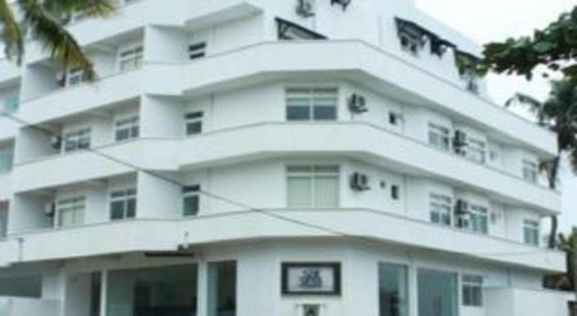 Hotel Sai Sea Colombo