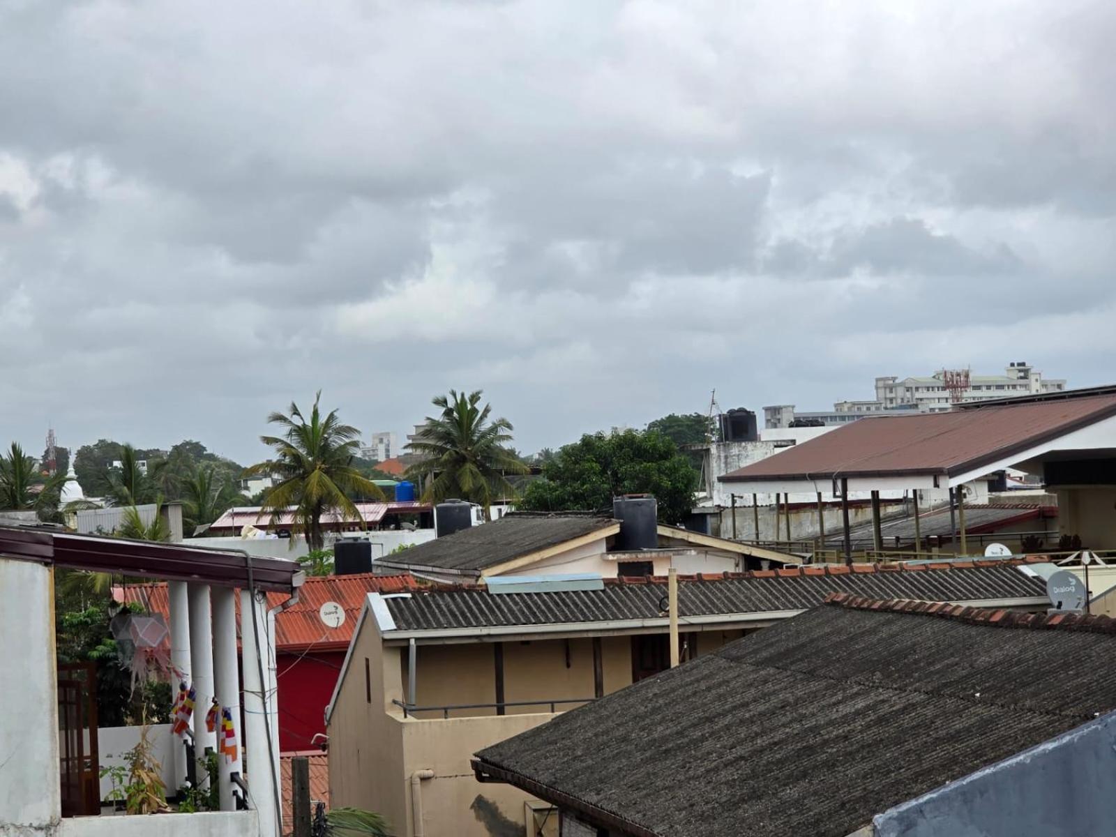 Diwan & Apartment Colombo
