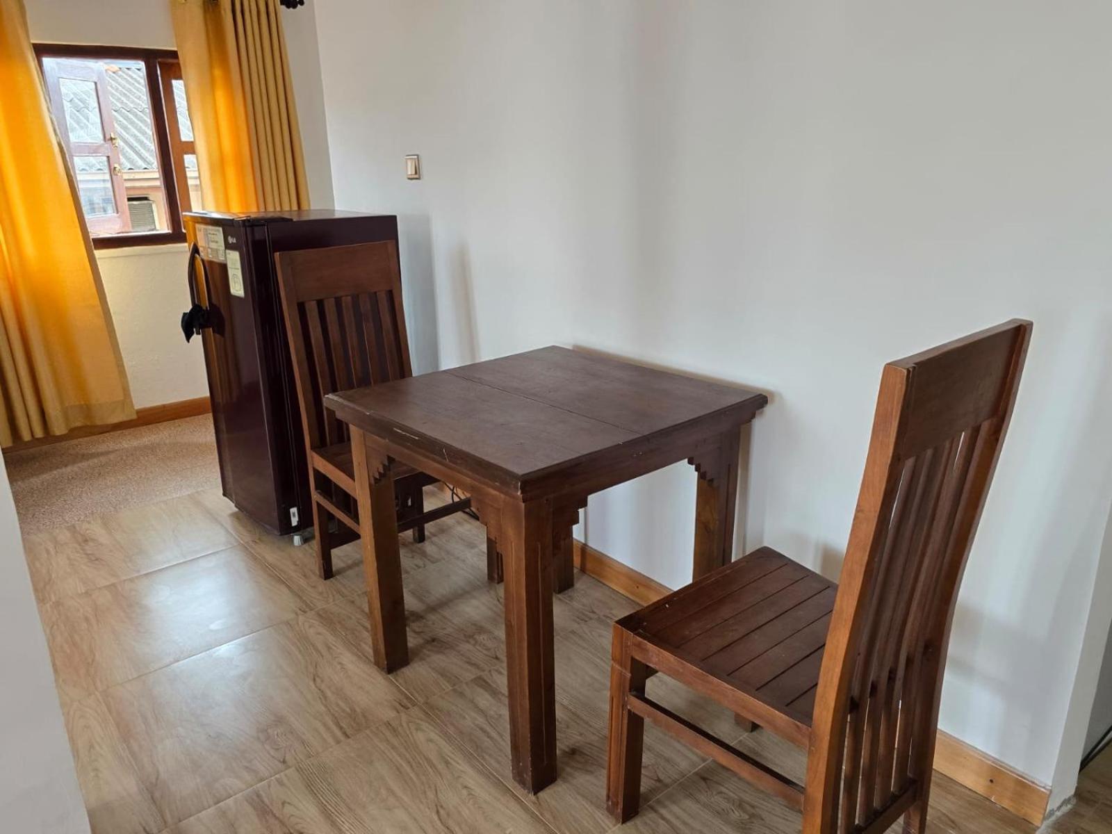 Apartment Diwan & Colombo