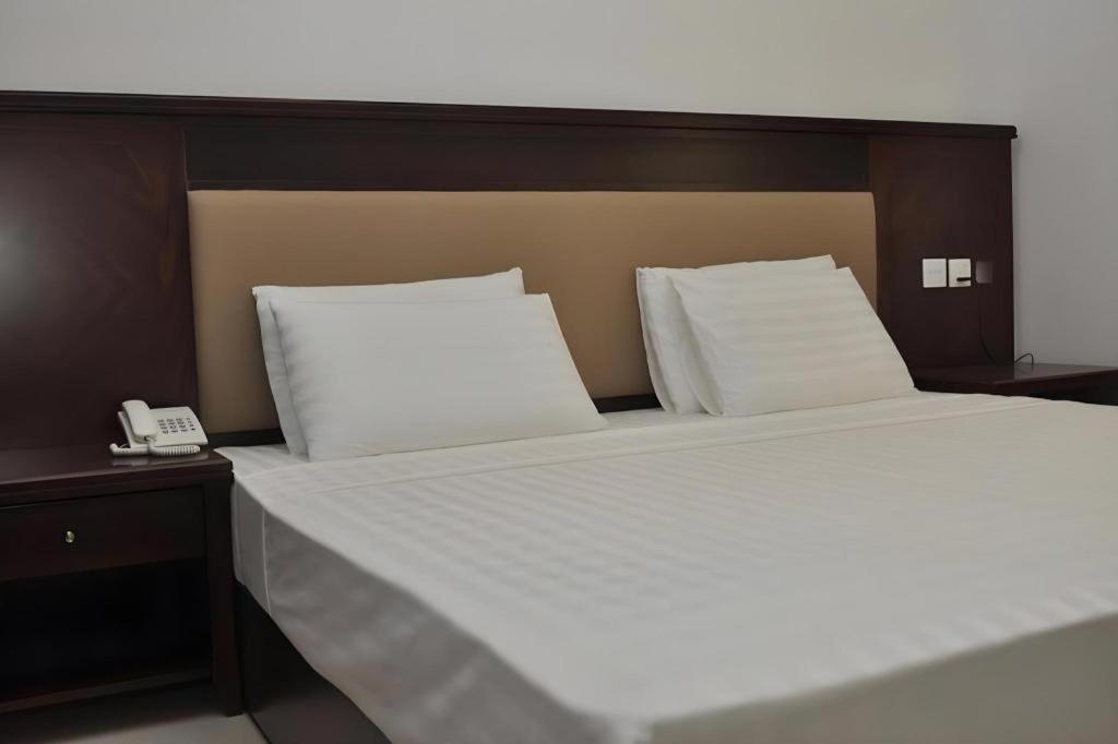 Hotel Sai Sea