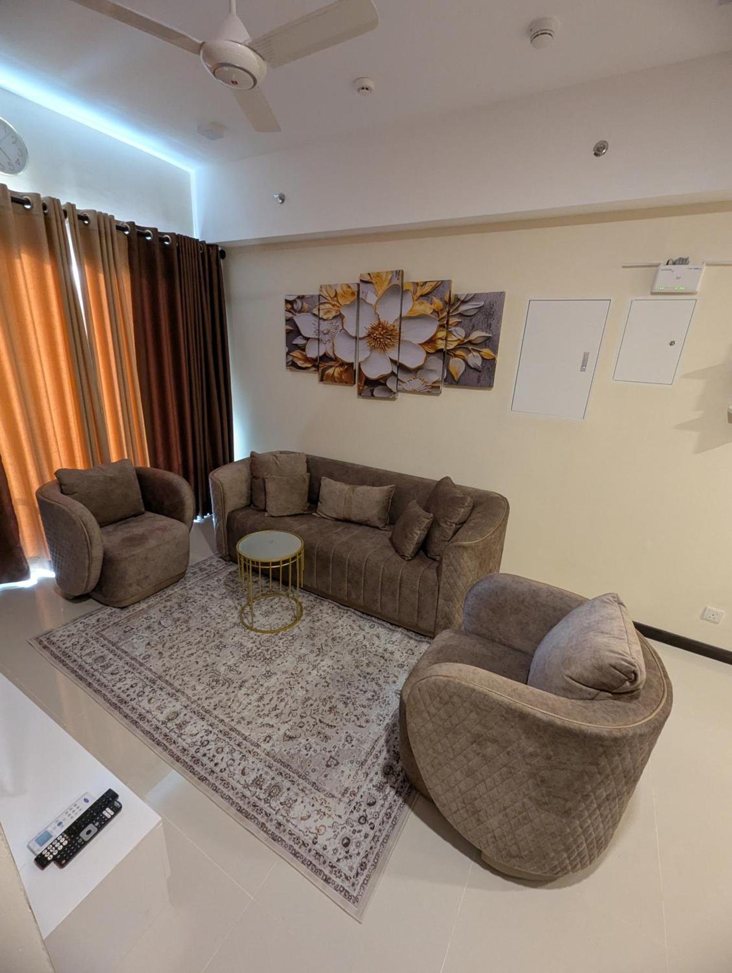 Colombo, Trizen Luxury Apartments, Sri Lanka