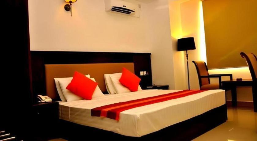 Hotel Sai Sea Colombo