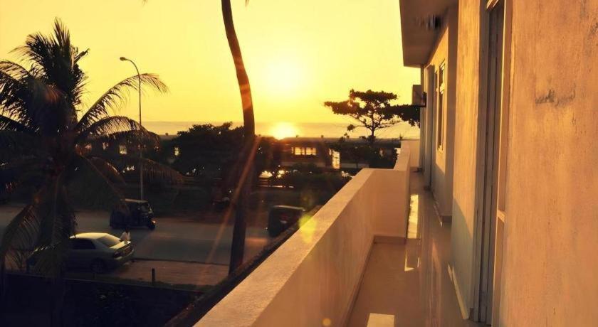 Sai Sea Hotel
