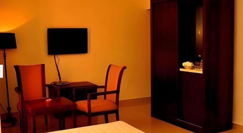Hotel Sai Sea Colombo