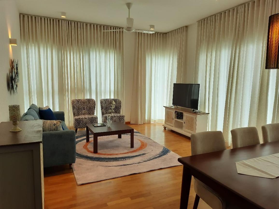 Cozy, Luxury! Apartment Colombo