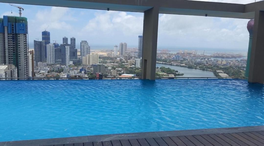 Cozy, Luxury! Colombo