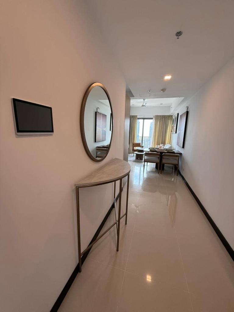 Luxury 2 Bed By Resident *