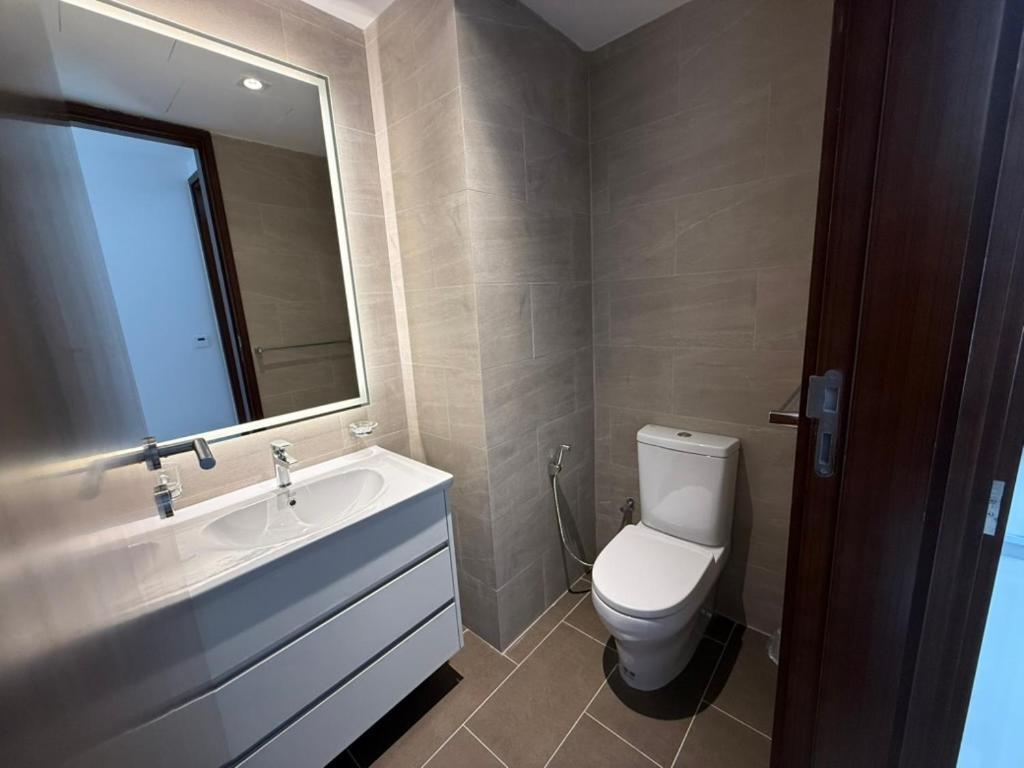 Apartment Luxury 2 Bed By Resident
