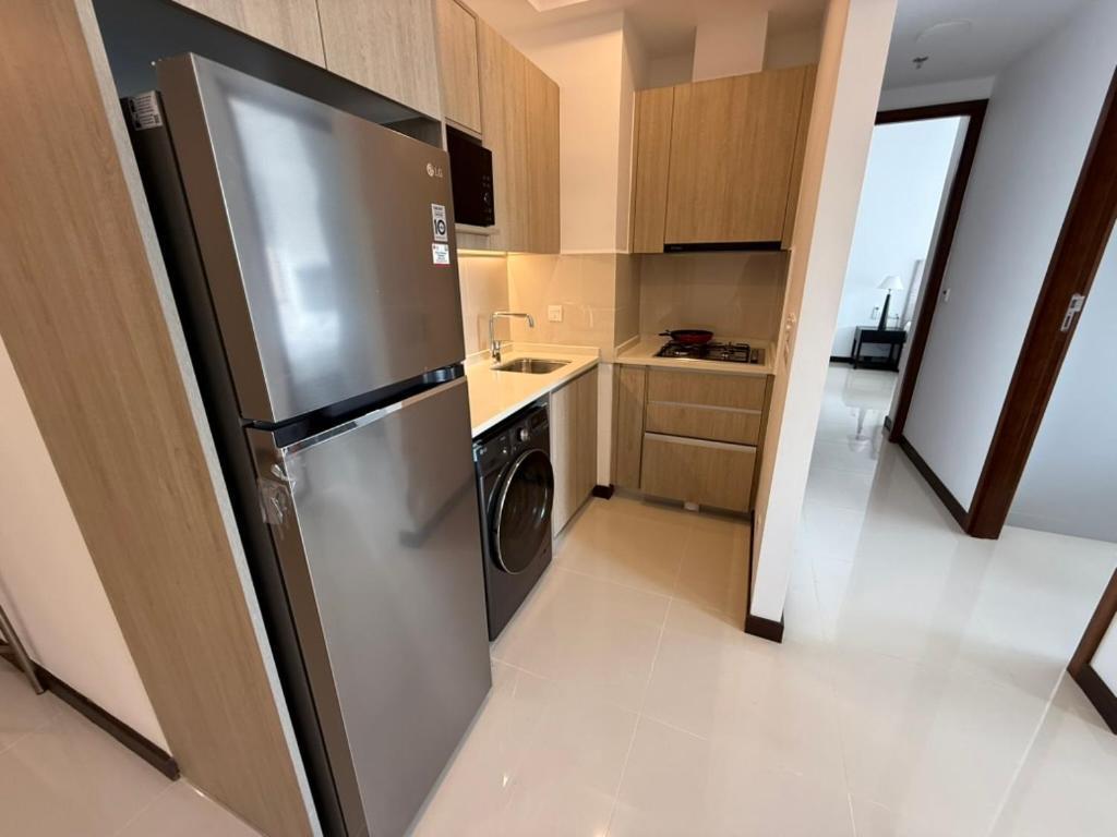 Luxury 2 Bed By Resident