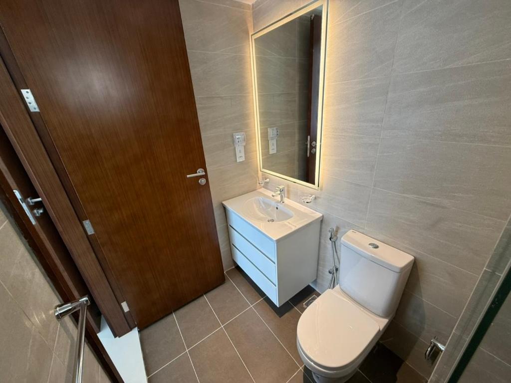 Apartment Luxury 2 Bed By Resident *