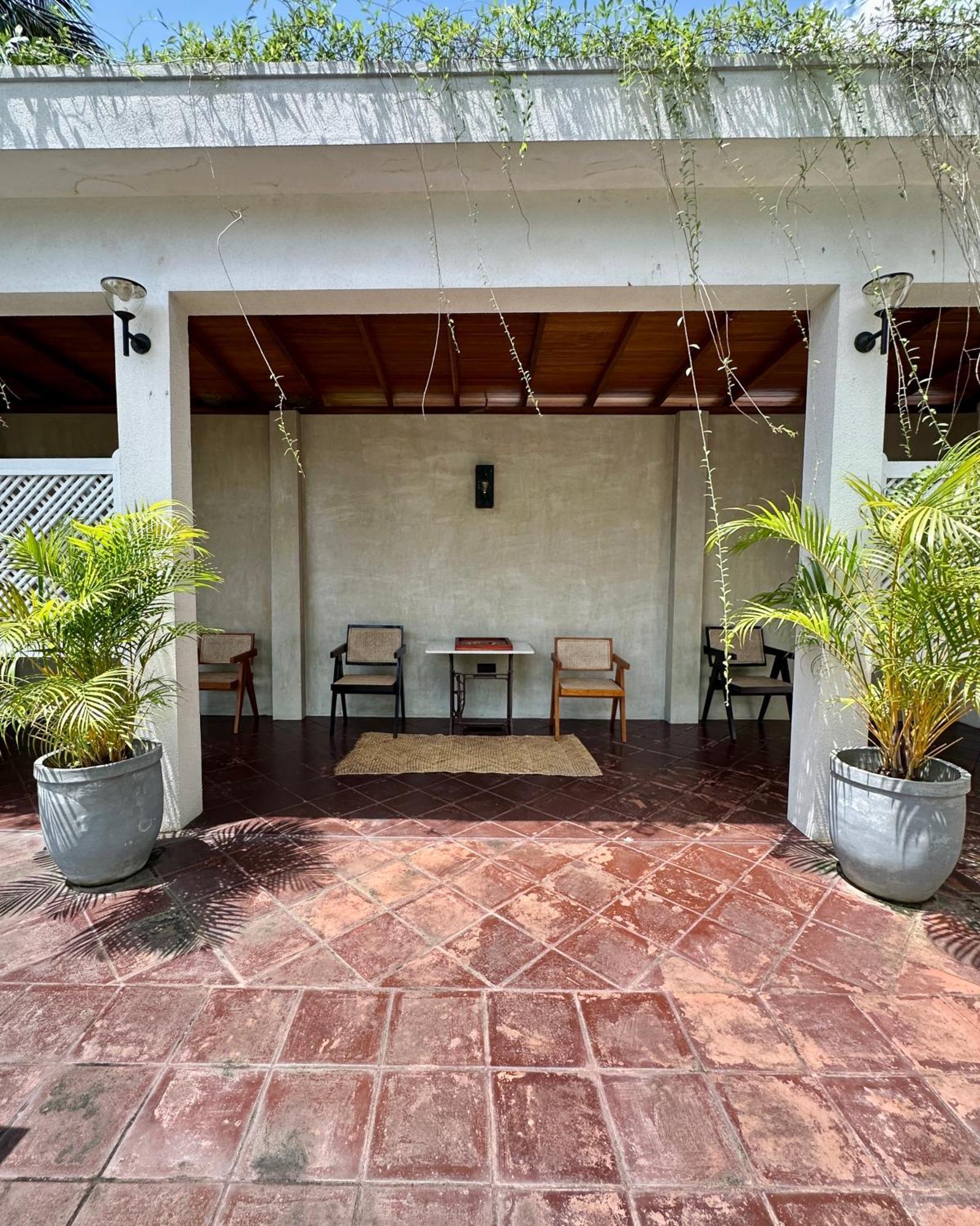 Vikasa * Colombo