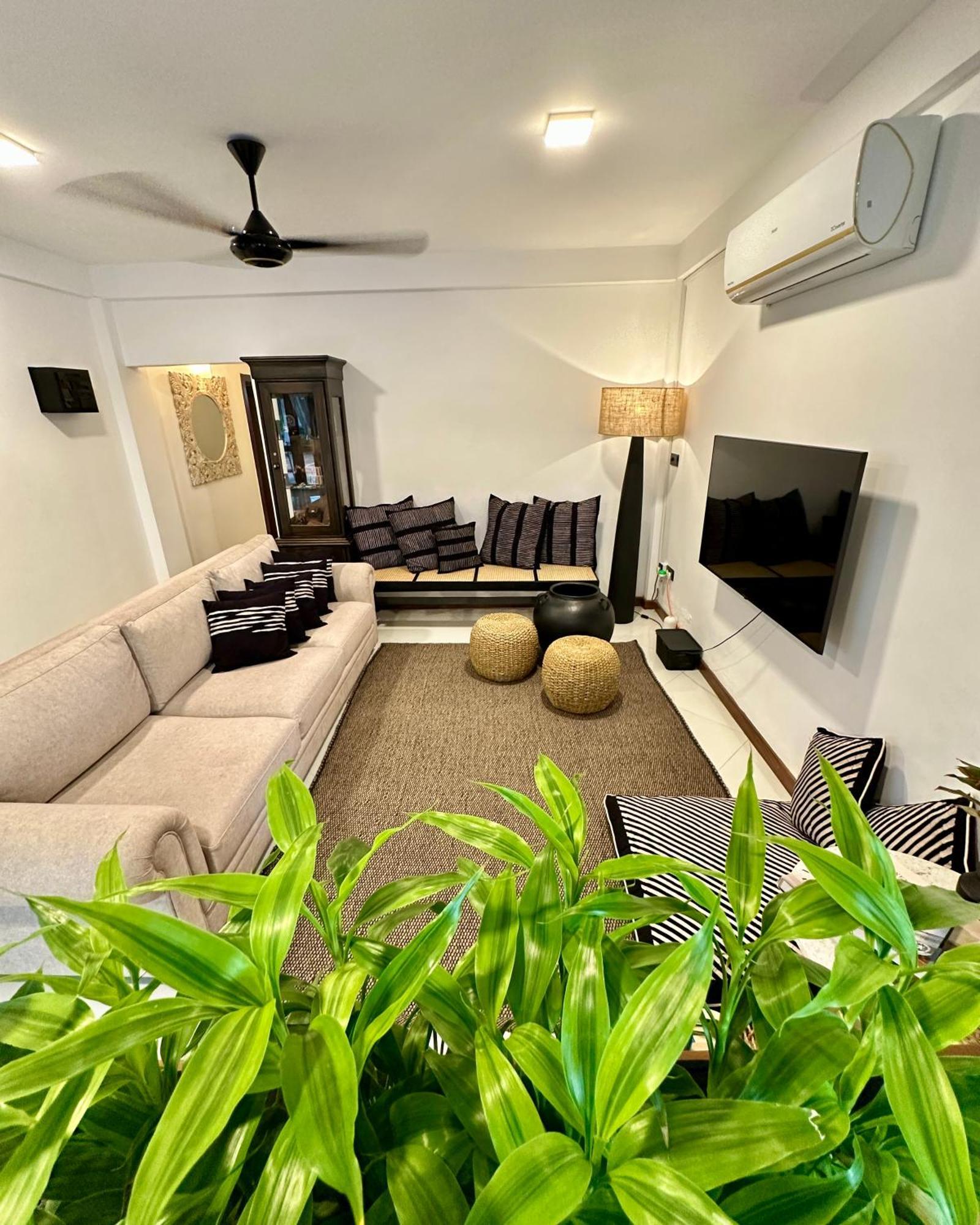 Vikasa * Colombo
