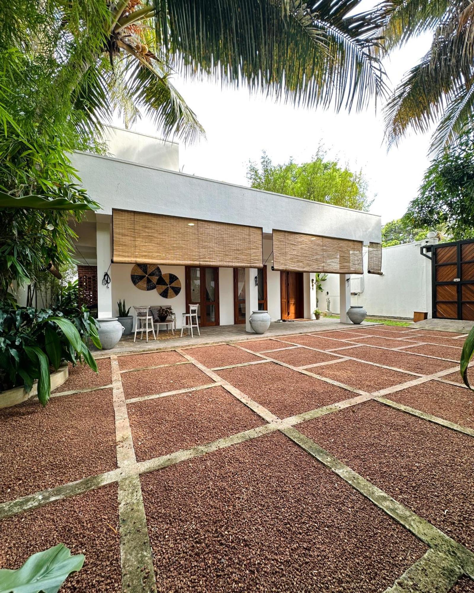 Villa Vikasa