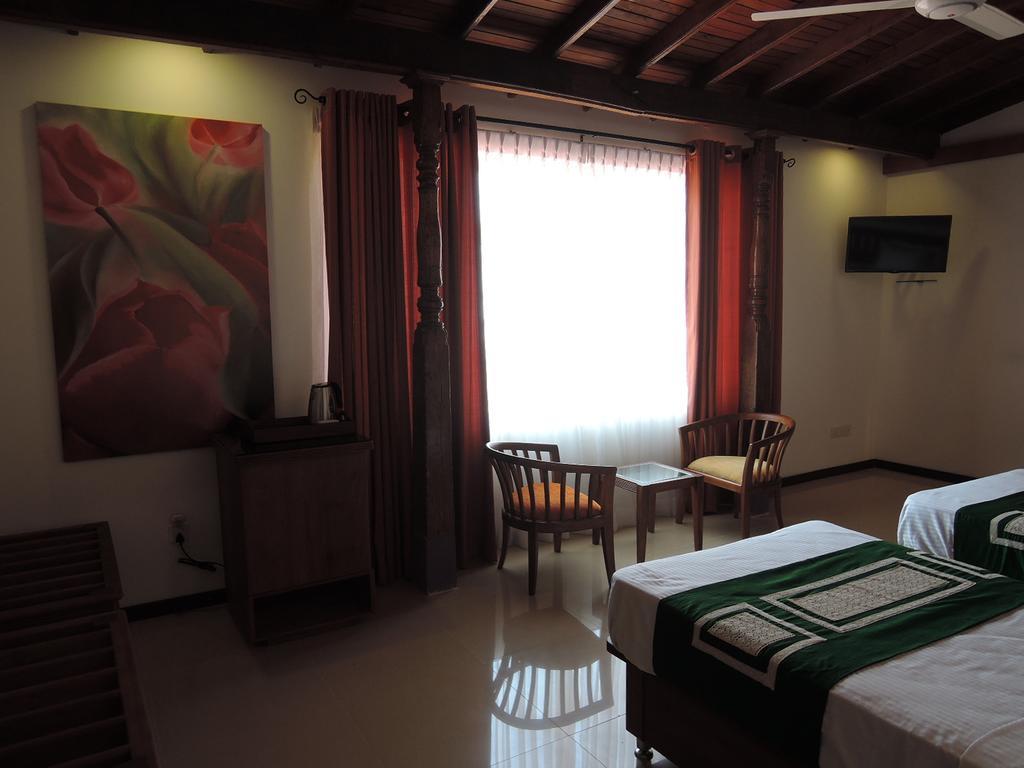 Bed & Breakfast Anugaa In The Colombo