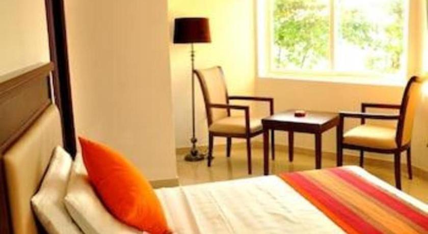 Hotel Sai Sea