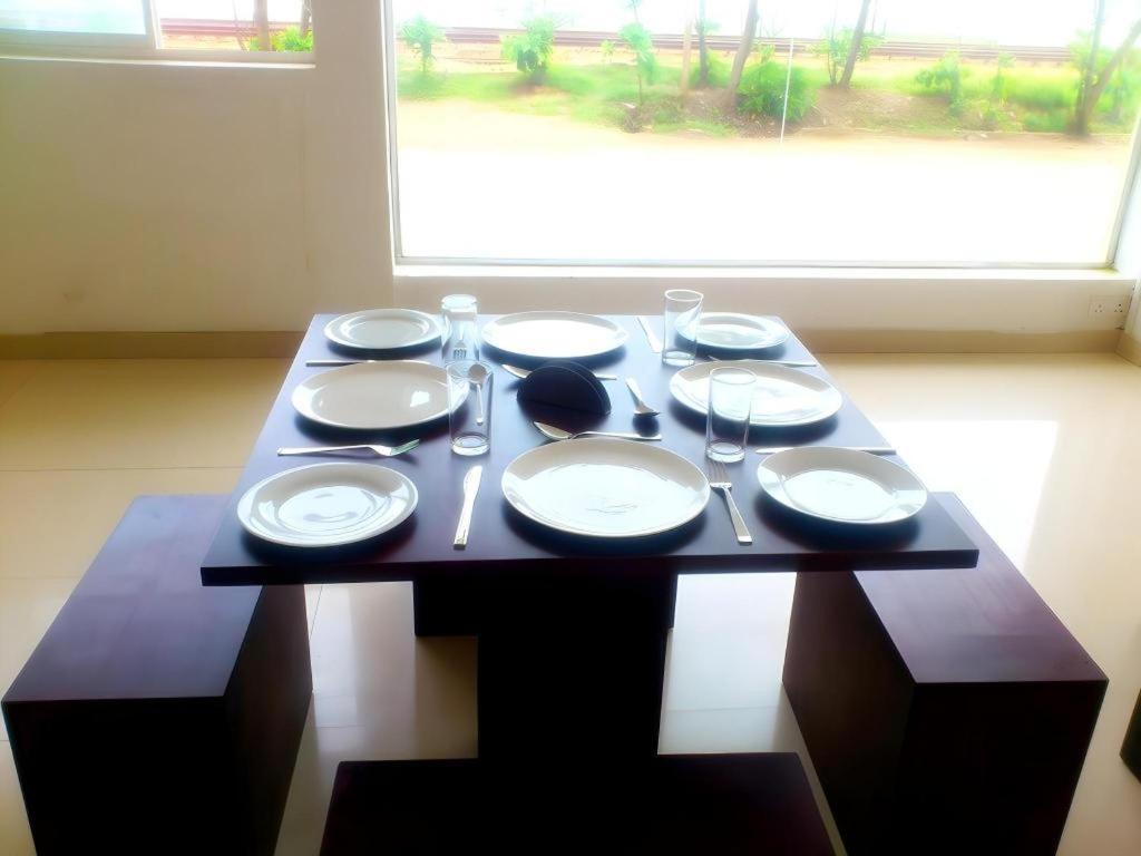 Sai Sea Hotel Colombo