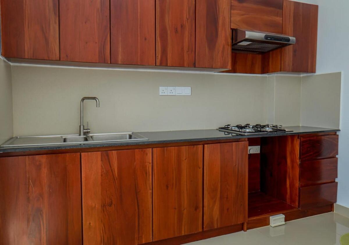 Apartment The Wonder 39 *
