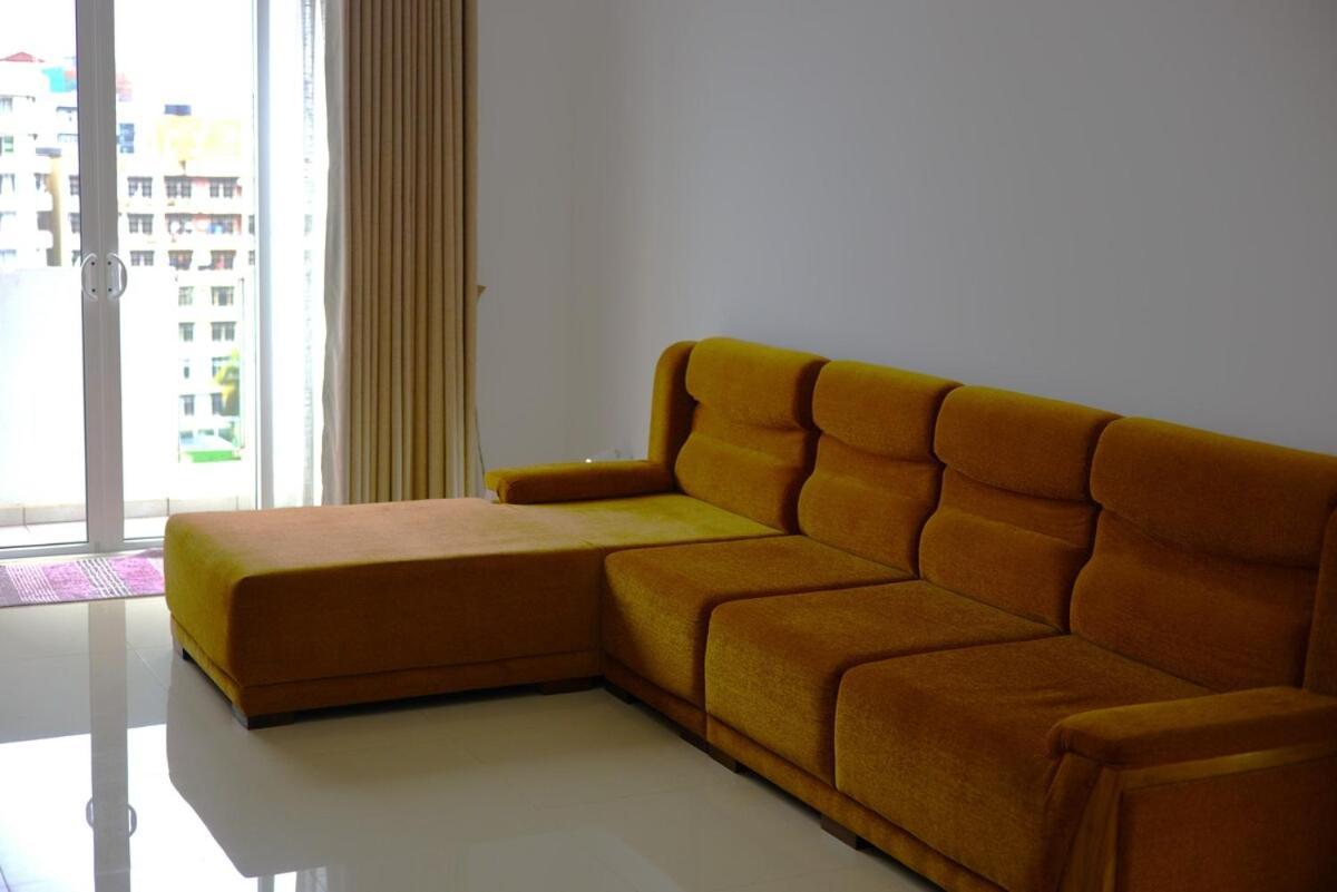 The Wonder 39 Apartment