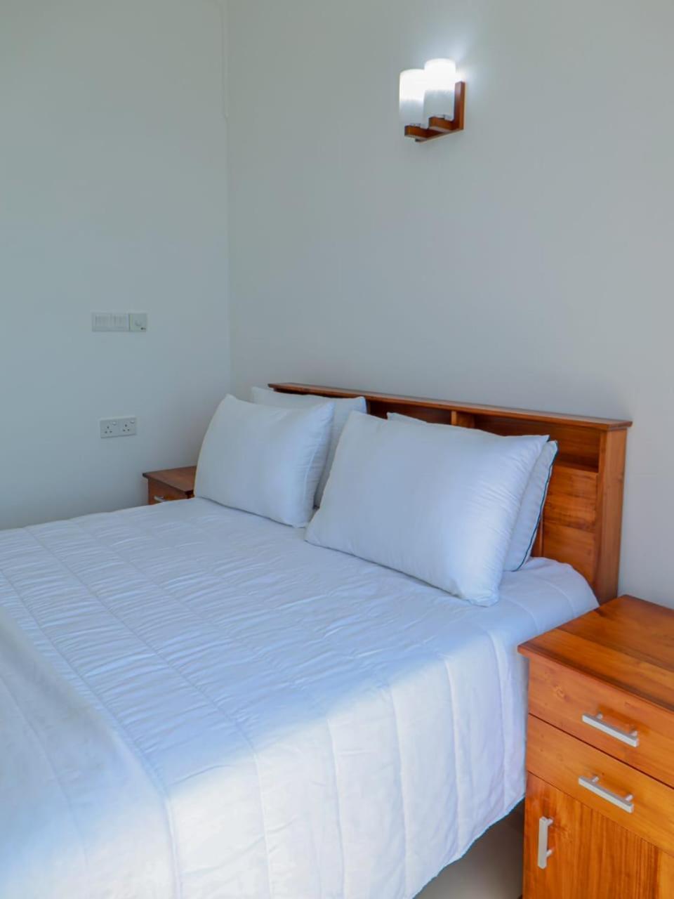 Apartment The Wonder 39 Colombo